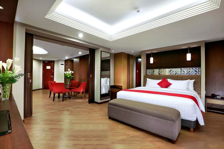 Hotel Aston Sentul Resort & Conference Center