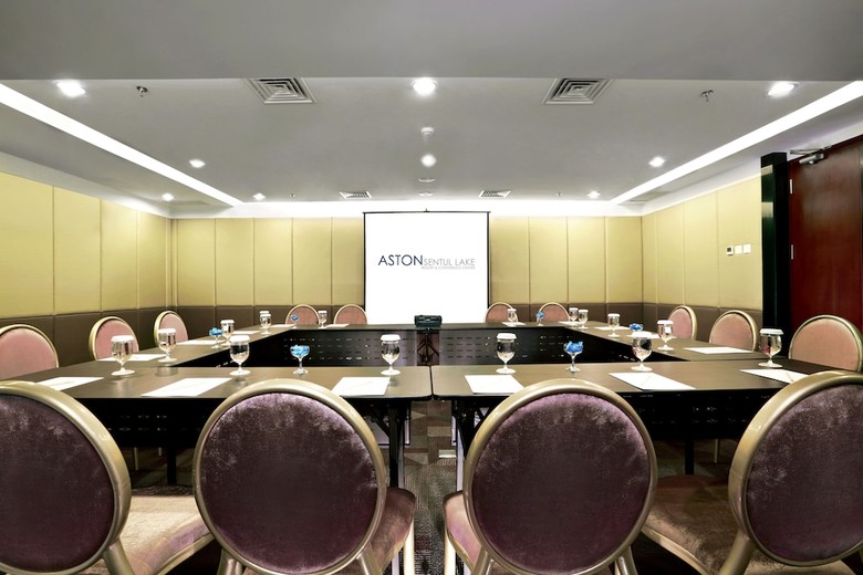 Hotel Aston Sentul Resort & Conference Center