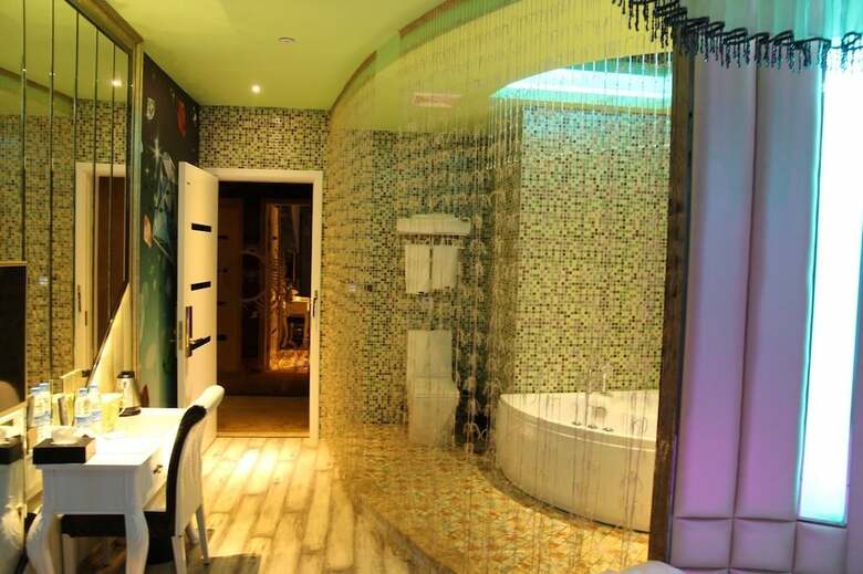 Yes Hotel Shanghai