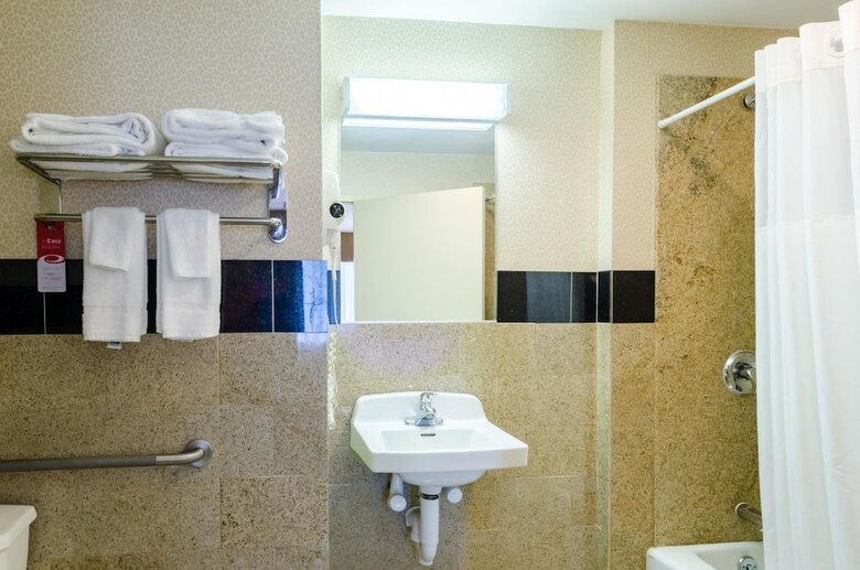 Motel Econo Lodge