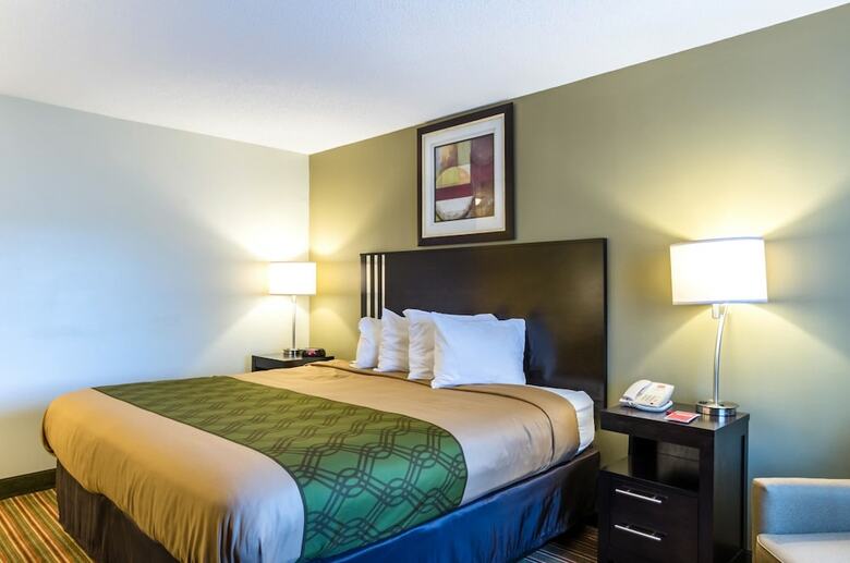 Motel Econo Lodge