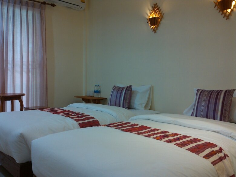 Hotel Carereen Boutique Resort