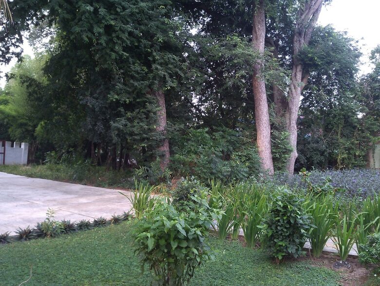 Hotel Carereen Boutique Resort