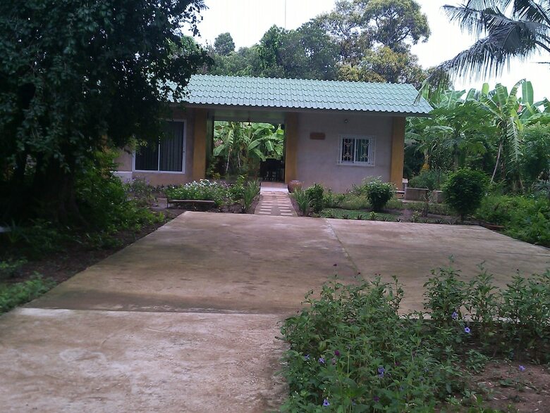 Hotel Carereen Boutique Resort