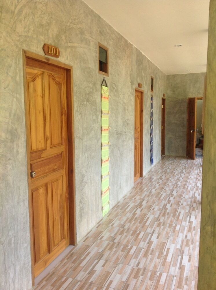 Hotel Carereen Boutique Resort
