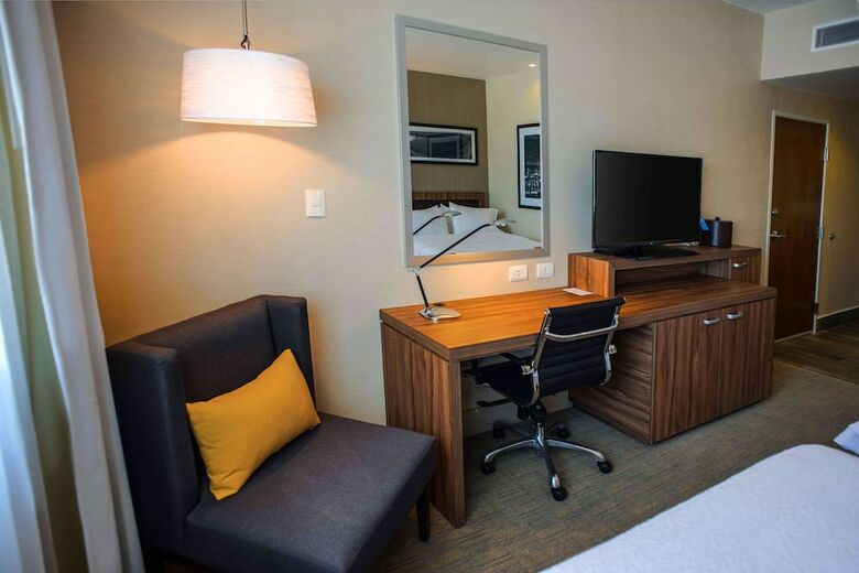 Hotel Hampton Inn By Hilton Piedras Negras