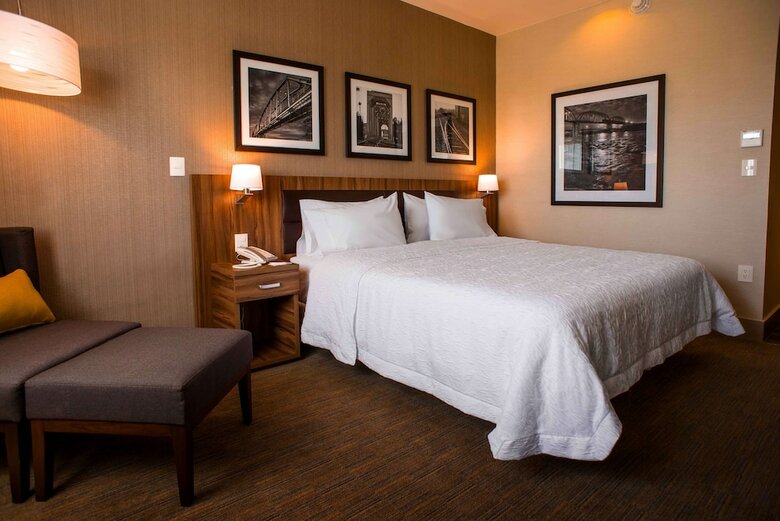 Hotel Hampton Inn By Hilton Piedras Negras