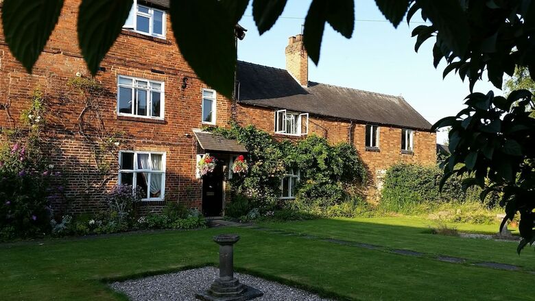 Agroturismo Mackworth House Farm