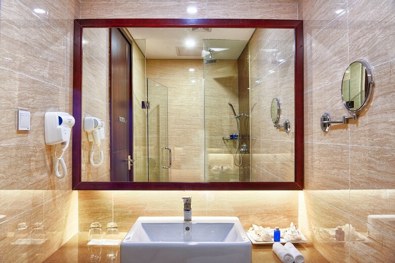 Hotel Jie Jie Beach By Jetwing