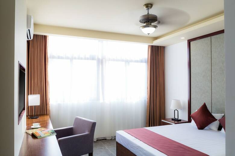 Hotel Jie Jie Beach By Jetwing