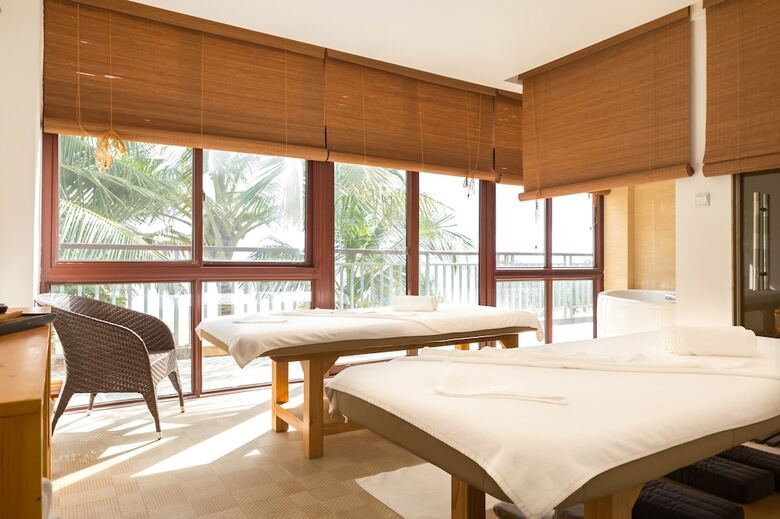 Hotel Jie Jie Beach By Jetwing
