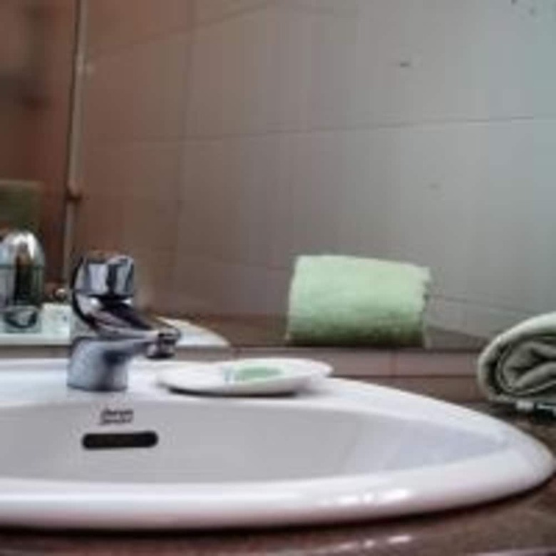 Hotel Okvin River Villa