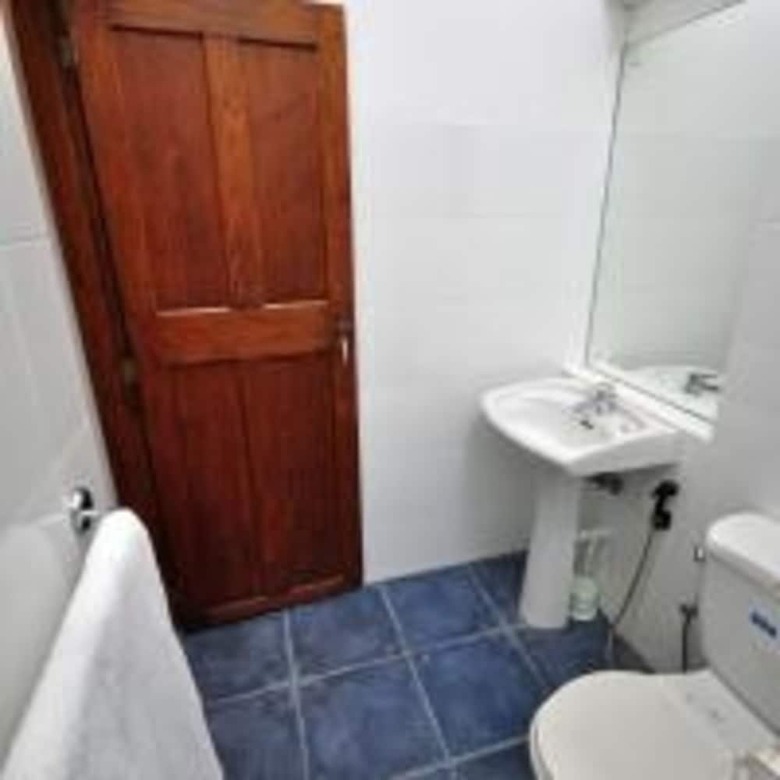 Hotel Okvin River Villa