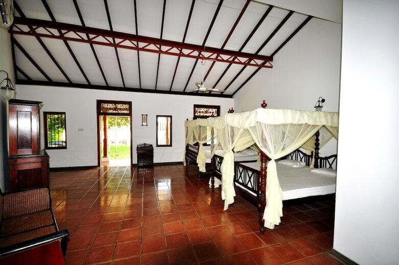 Hotel Okvin River Villa