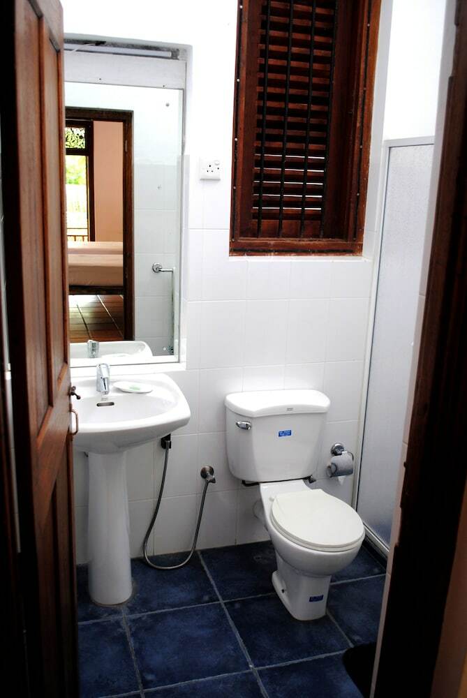 Hotel Okvin River Villa