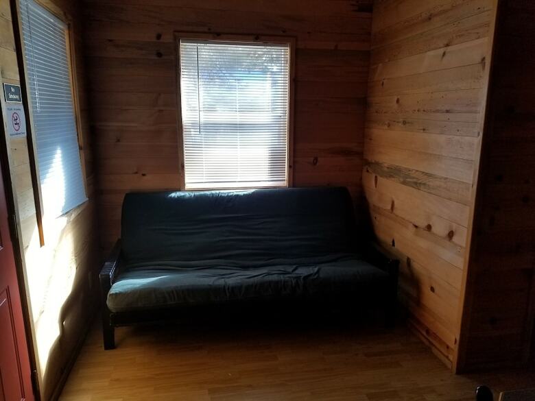 Motel Sourdough Lodge