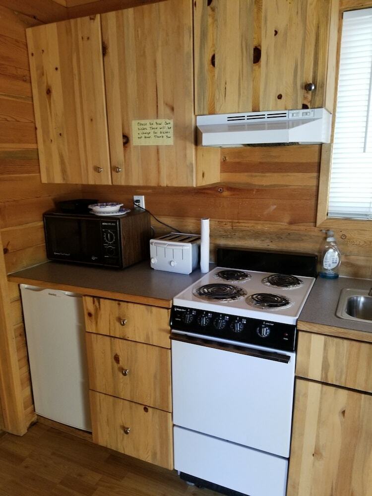 Motel Sourdough Lodge