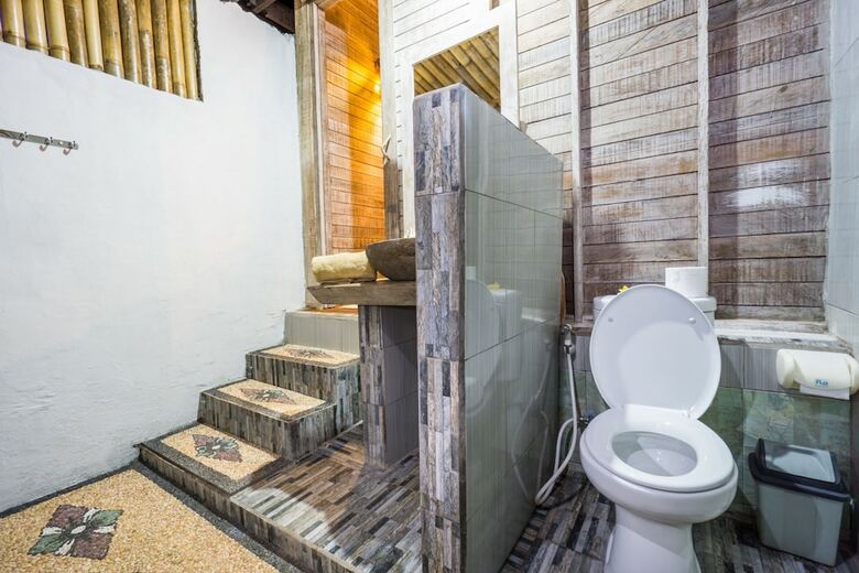 Hotel The Dafish Ceningan