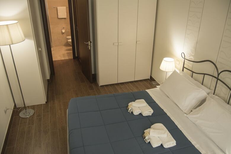 Apartamento N12 Design Accomodation Alpha