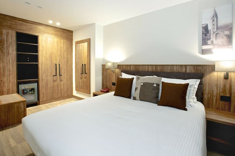 Olimpia Hotel