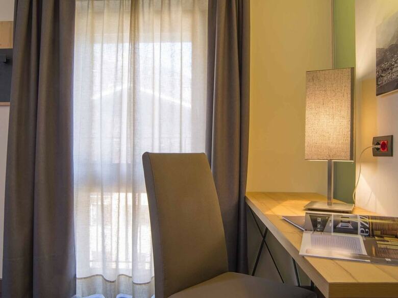 Olimpia Hotel