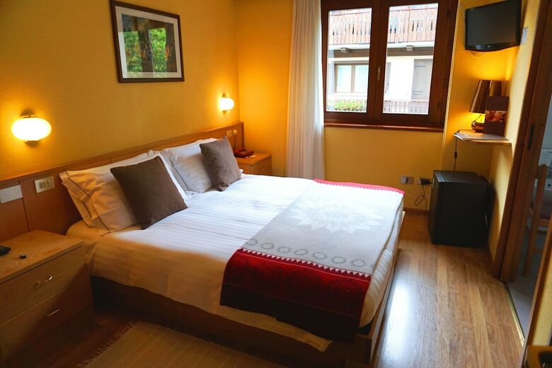 Olimpia Hotel