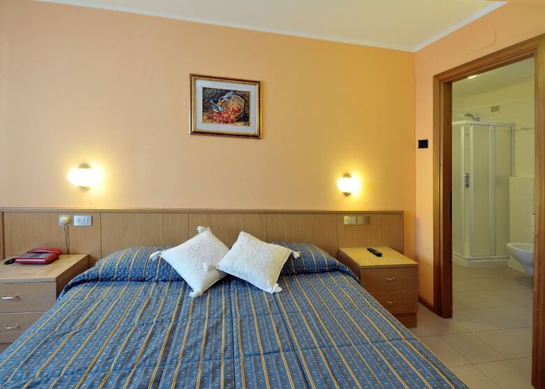Olimpia Hotel