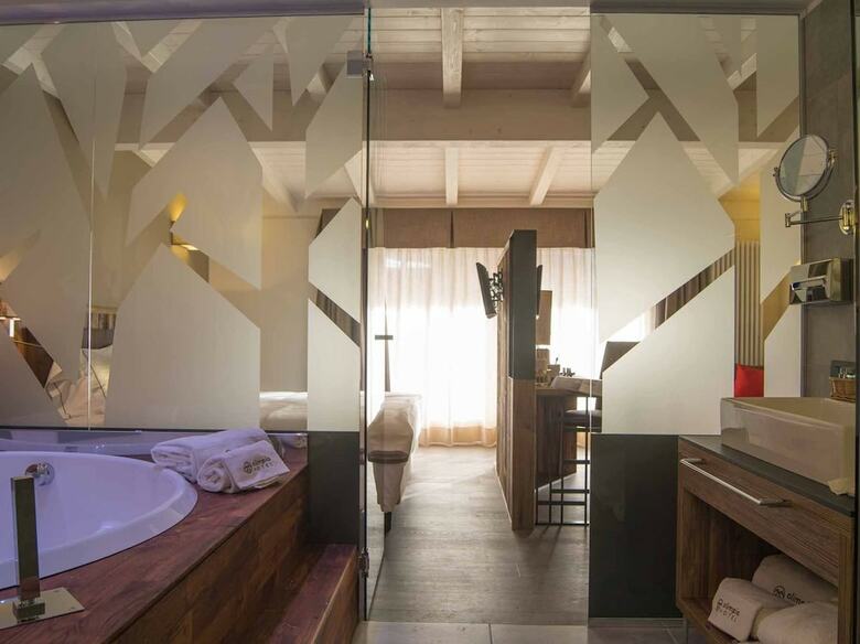 Olimpia Hotel