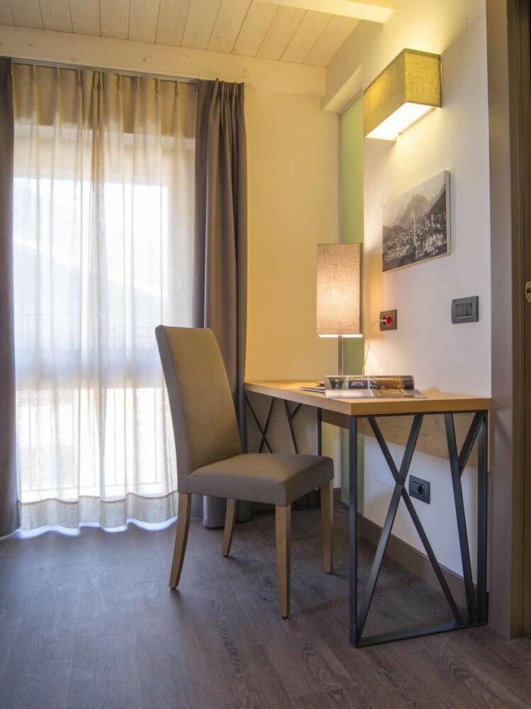 Olimpia Hotel