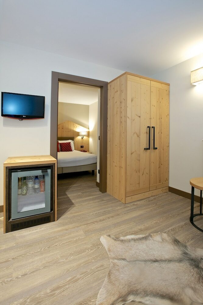 Olimpia Hotel