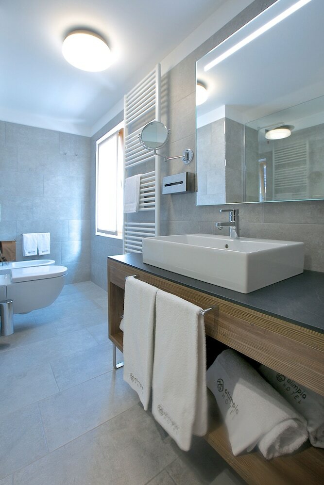 Olimpia Hotel