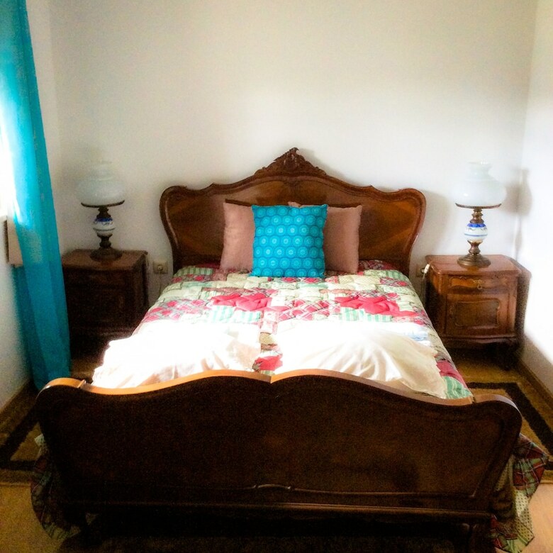 Bed & Breakfast Casa Grande Do Serrado