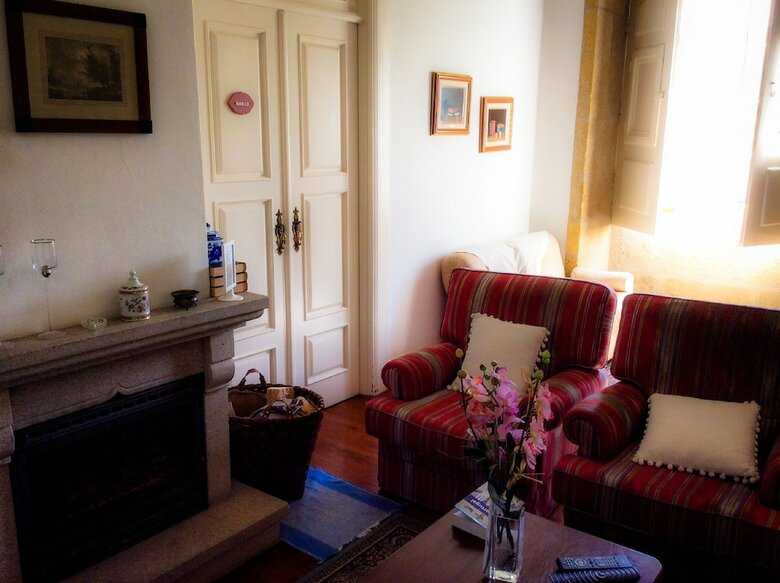 Bed & Breakfast Casa Grande Do Serrado