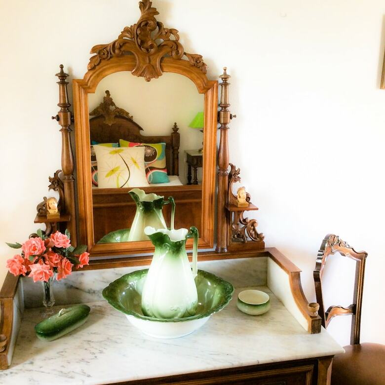 Bed & Breakfast Casa Grande Do Serrado