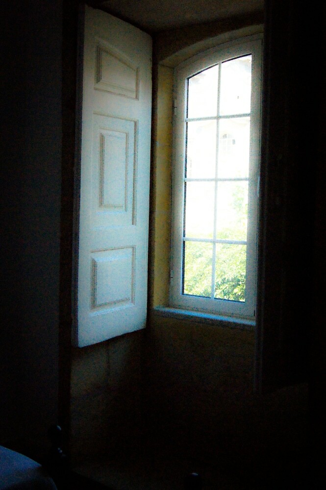 Bed & Breakfast Casa Grande Do Serrado