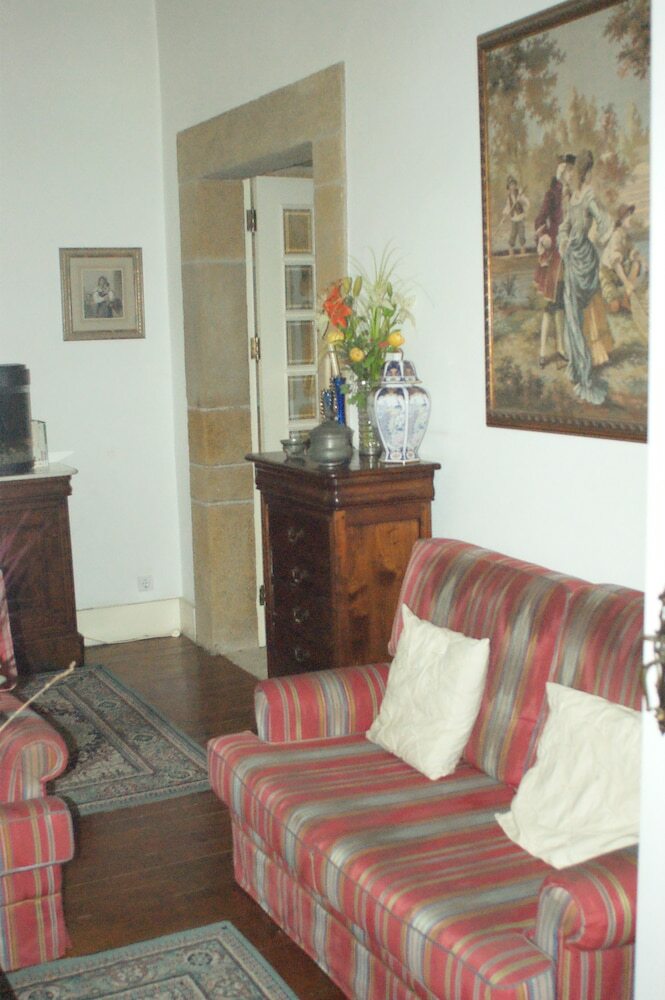 Bed & Breakfast Casa Grande Do Serrado