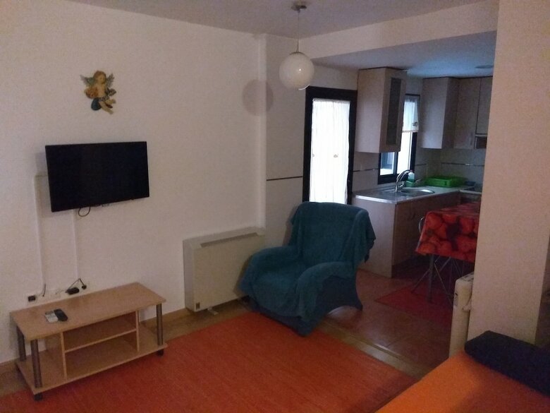 Apartamento Granada Monachil