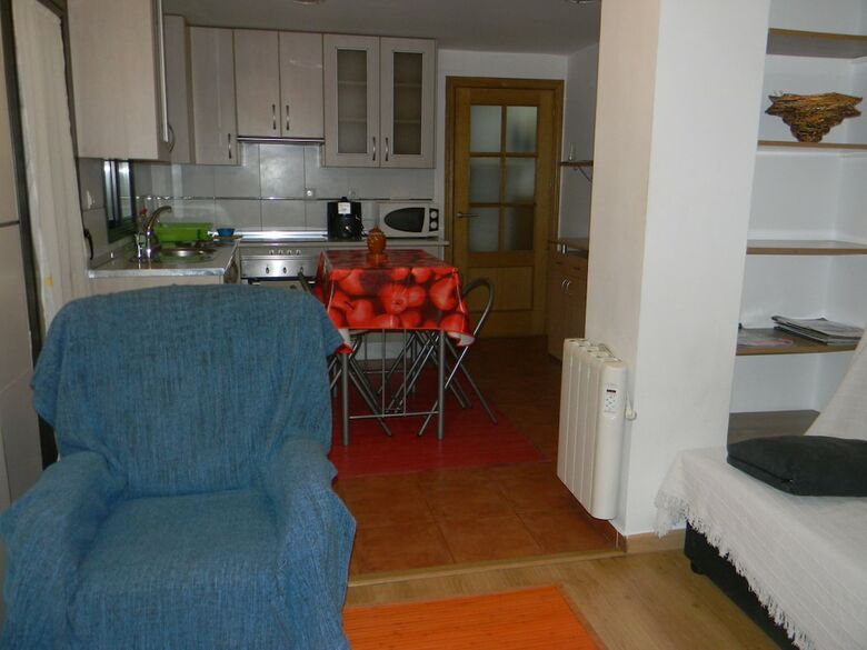 Apartamento Granada Monachil