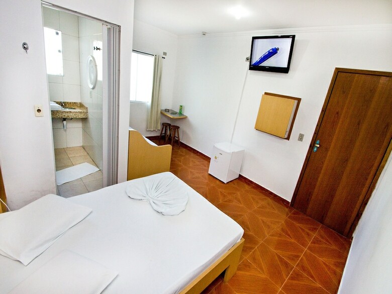 Hotel Don Carlo - Adults Only
