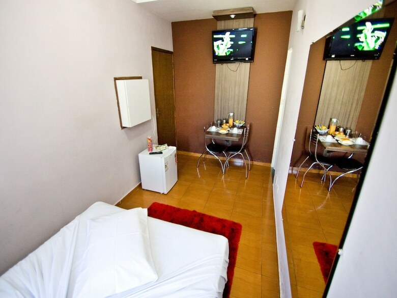 Hotel Don Carlo - Adults Only