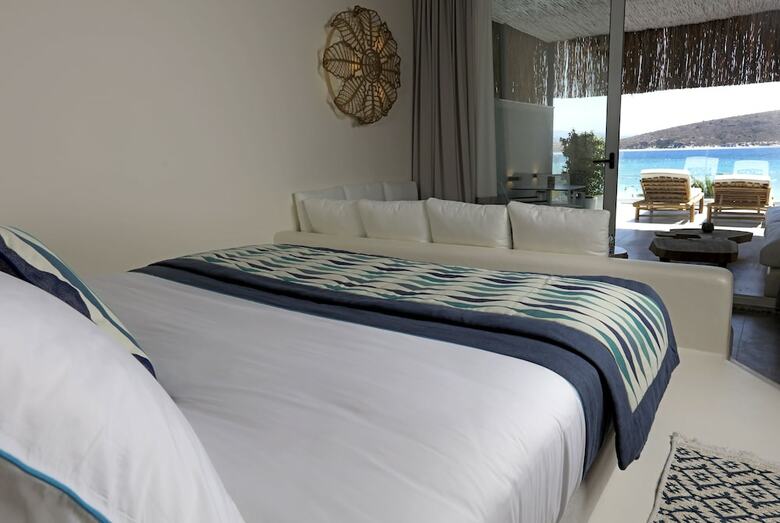Seya Beach Hotel - Alacati