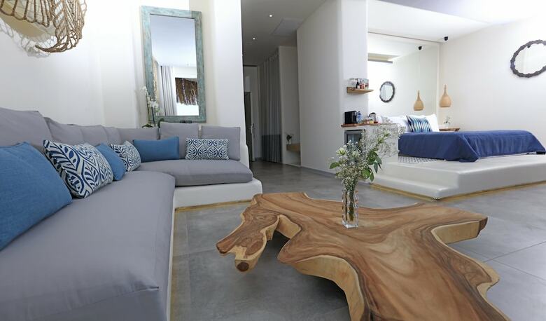 Seya Beach Hotel - Alacati