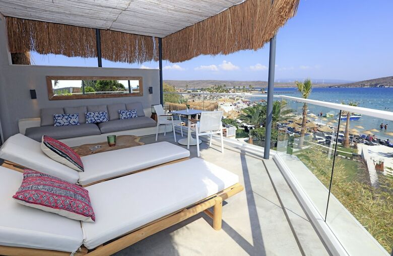 Seya Beach Hotel - Alacati