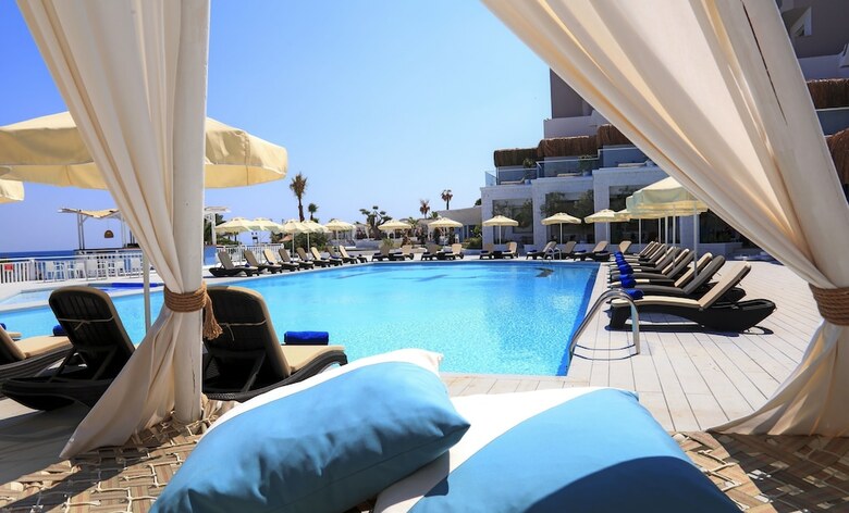 Seya Beach Hotel - Alacati