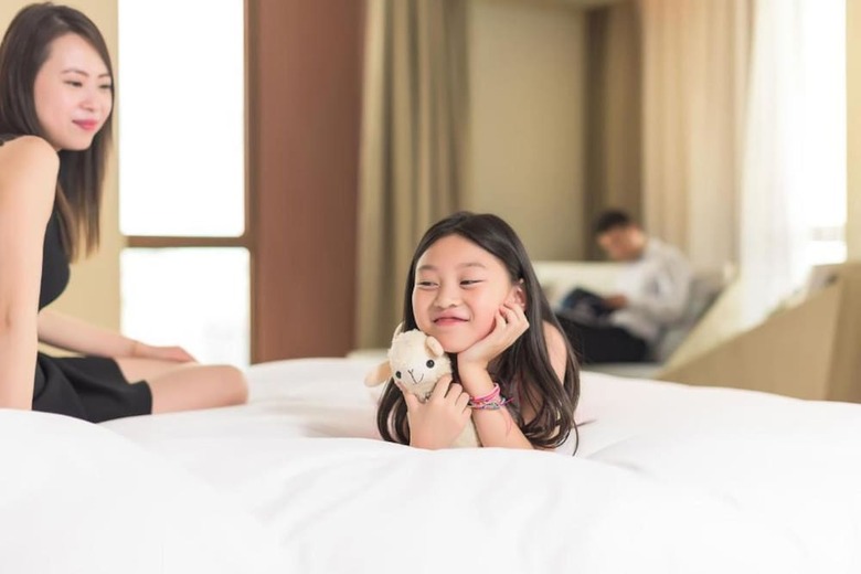Hotel Novotel Shanghai Clover