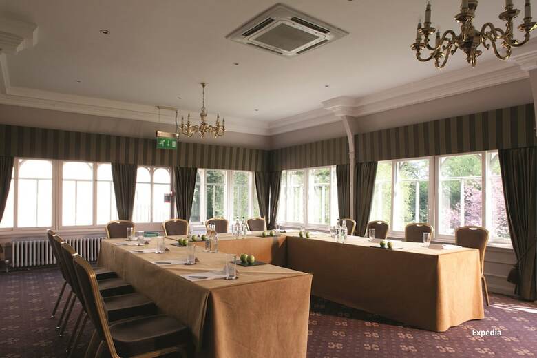 Norton House Hotel & Spa