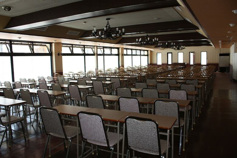 Okutone Onsen Hotel Sunbird