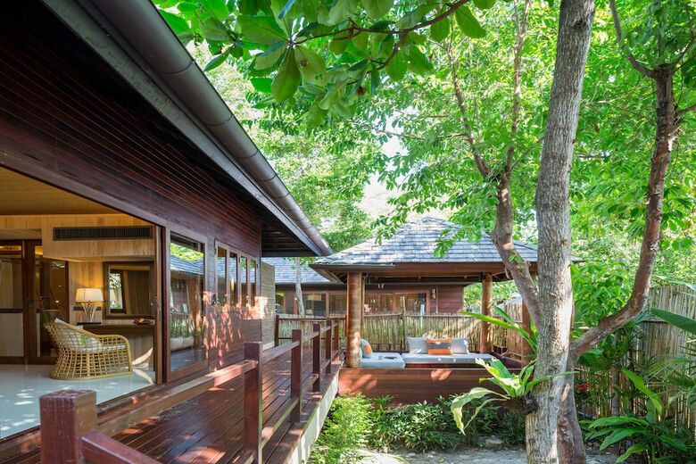 Villa The Treasure Koh Madsum - Samui
