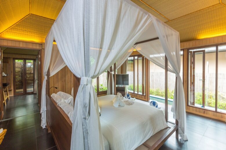 Villa The Treasure Koh Madsum - Samui