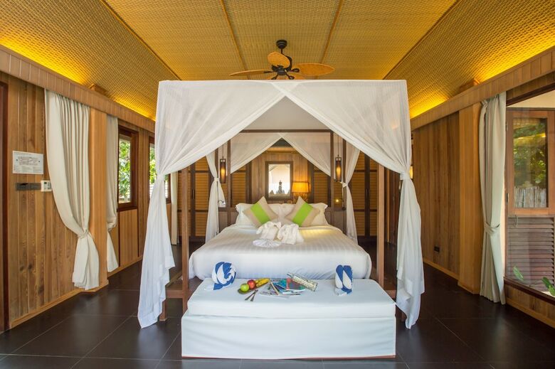 Villa The Treasure Koh Madsum - Samui